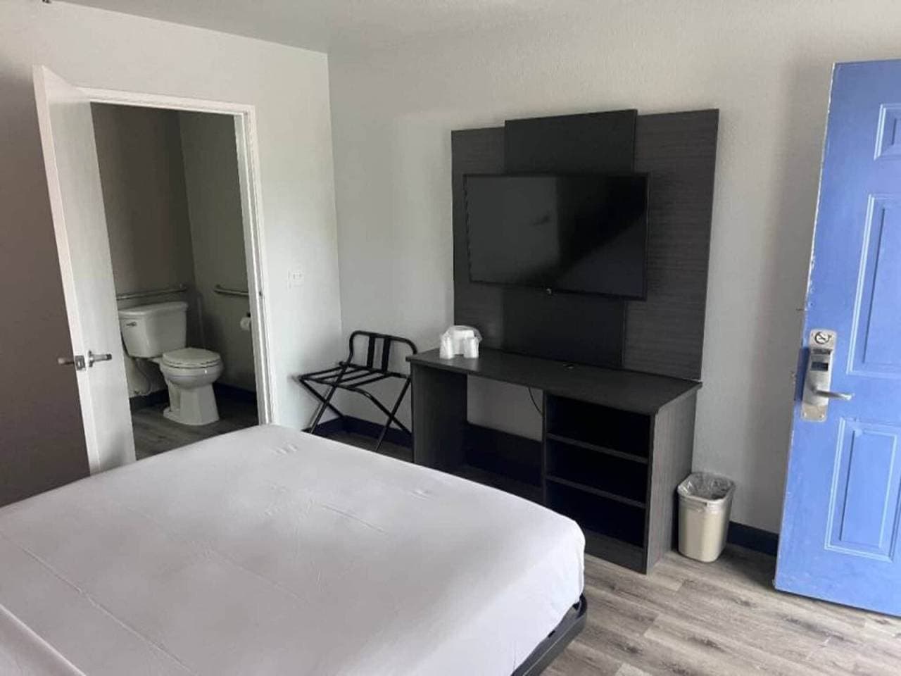 Foto 12 von 33: 1 Queensize-Bett | Orlando, Florida