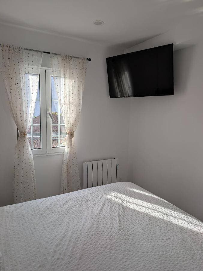 Foto 4 von 12: Apartment with Sea View
