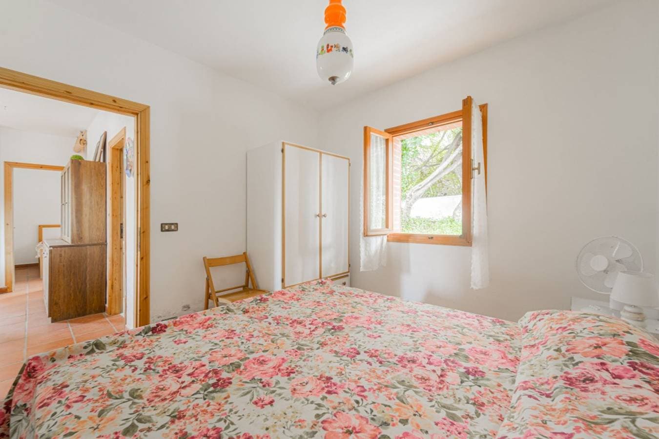 Foto 10 von 18: Villa für 6 Personen mit Terrasse