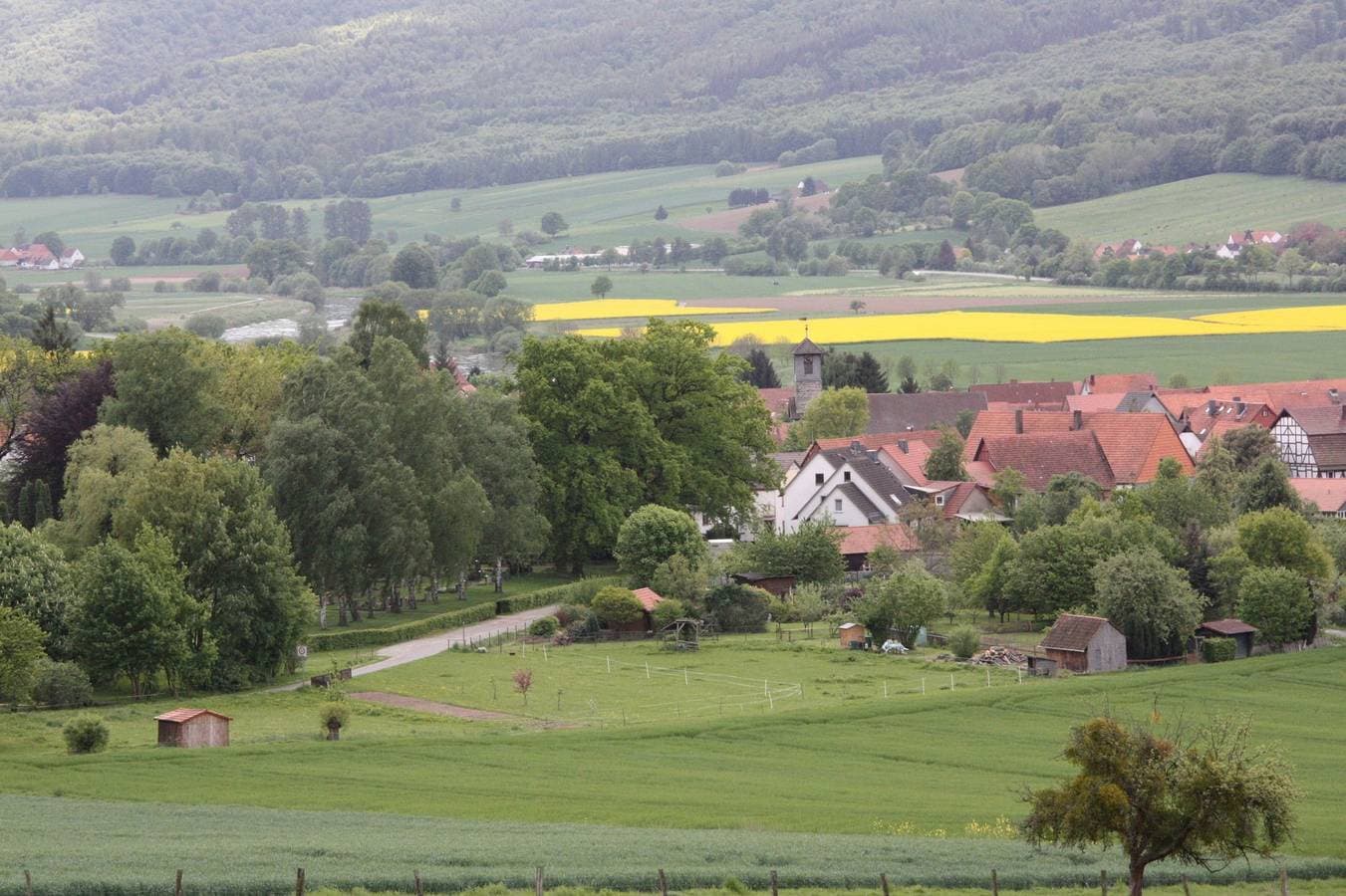 Foto 2 von 14: Ferienhof Koch - Doppelzimmer