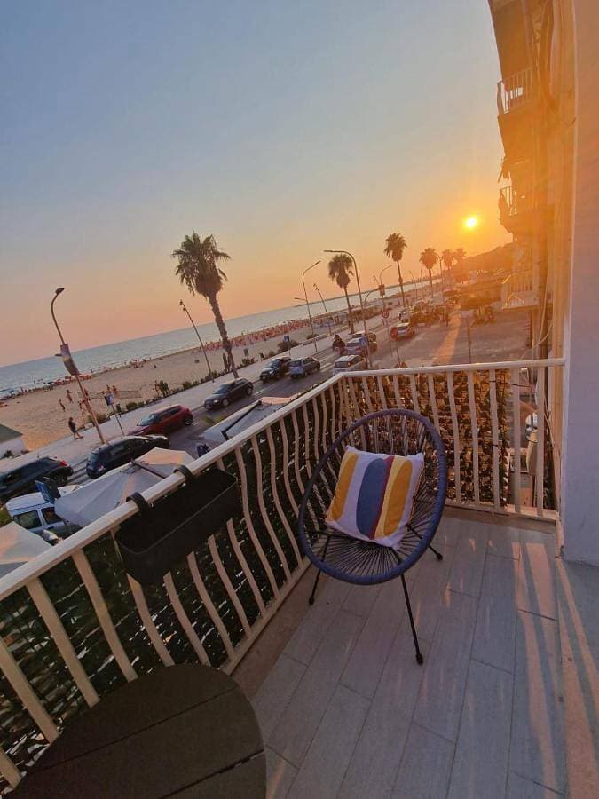 A'ma Casa Holiday & Business Apartments 1