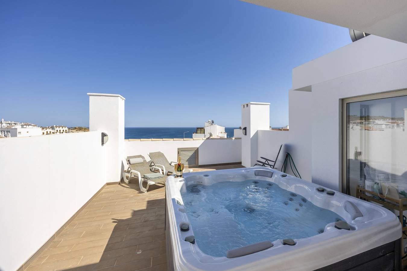 Foto 2 von 24: Burgau Beach Apartment