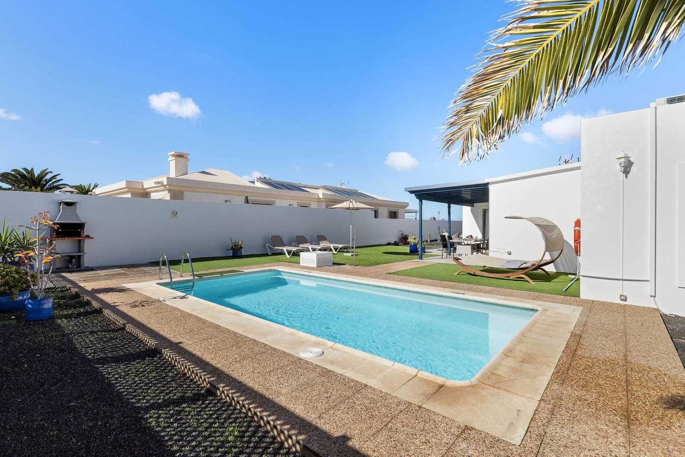 Foto 5 von 40: Villa Dream Room by Escape Home