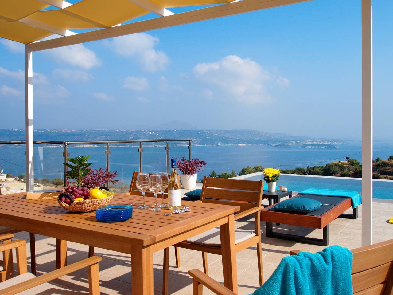 Villa Nikos 1