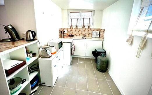 Foto 7 von 13: Three-Bedroom Apartment