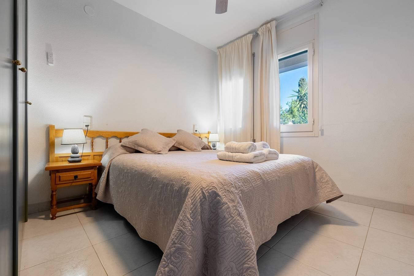 Foto 12 von 26: Ferienhaus 'Casa De Vacaciones La Terraza' mit privatem Pool, WLAN und Klimaanlage