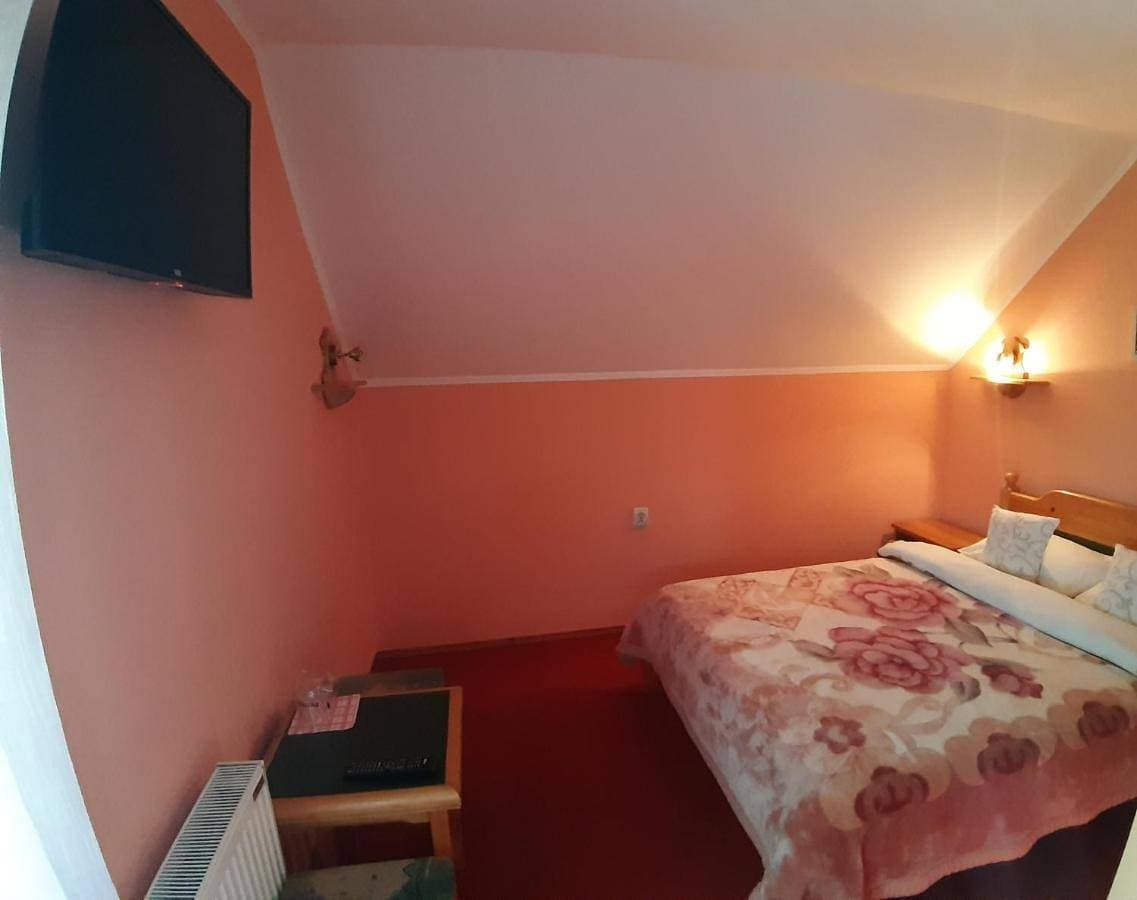 Foto 5 von 10: Twin Room with Shower