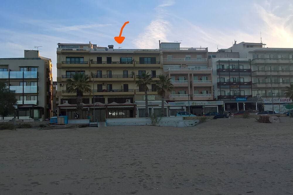 Foto 8 von 17: Wohnung am Strand