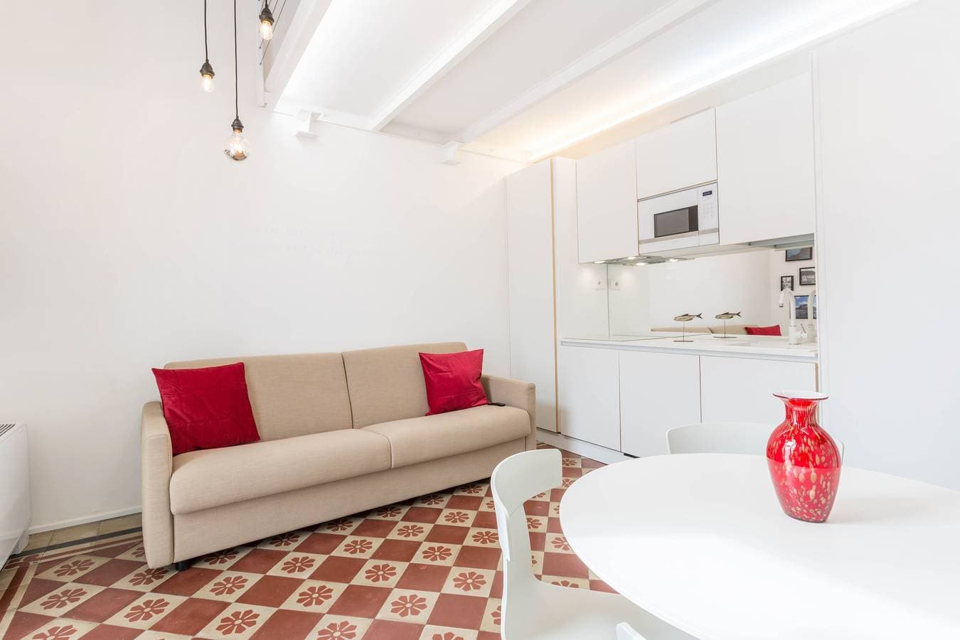 Foto 3 von 28: Ferienwohnung "Bellagio amorevole dimora in Lecco" mit Klimaanlage
