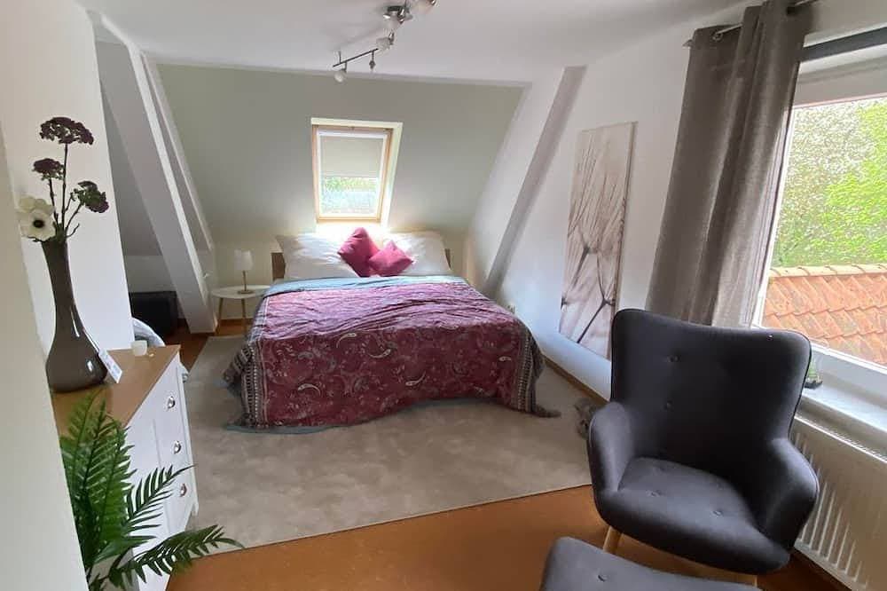 Foto 2 von 24: Ferienwohnung Schwalbennest