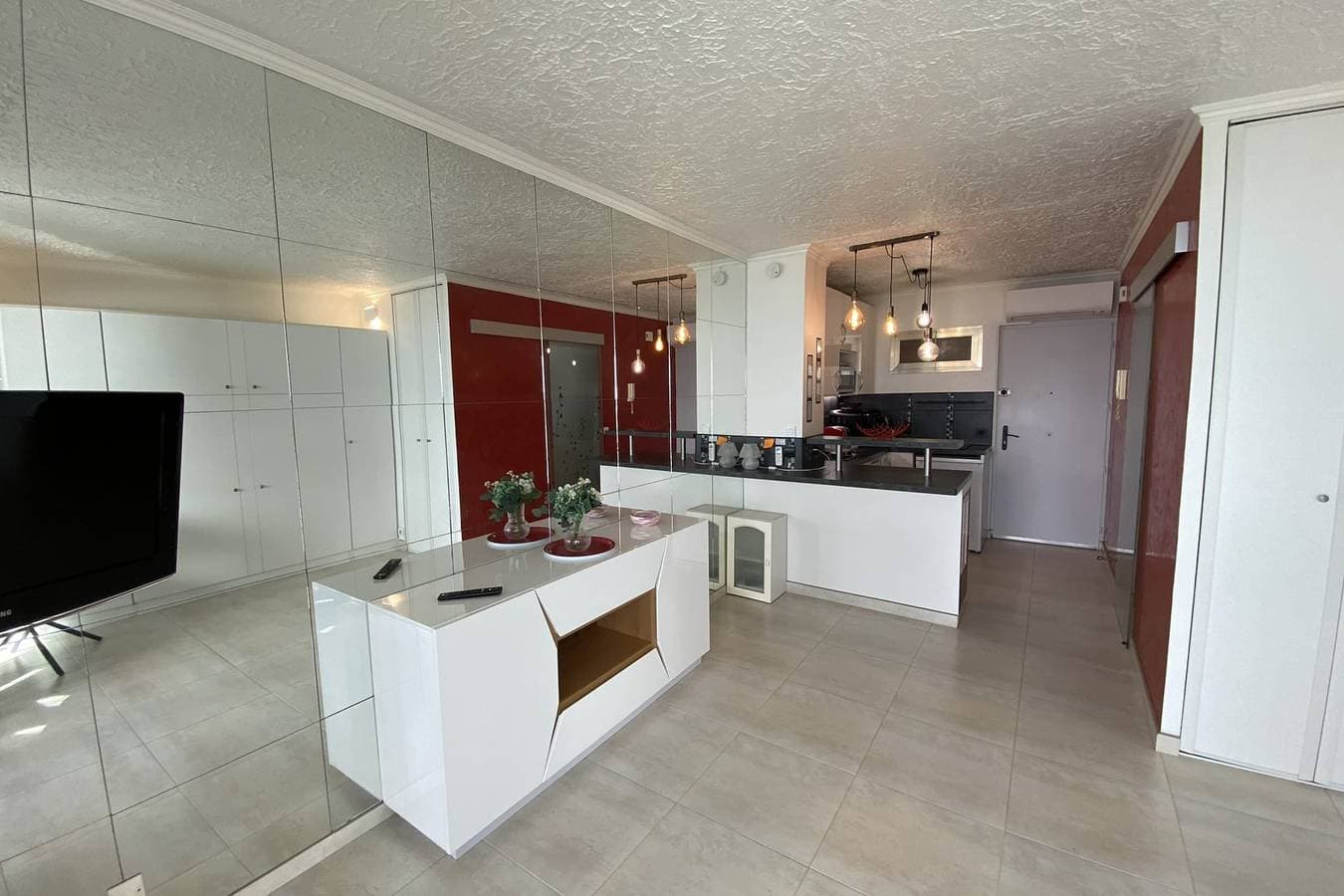Foto 6 von 22: Studio für 4 Personen