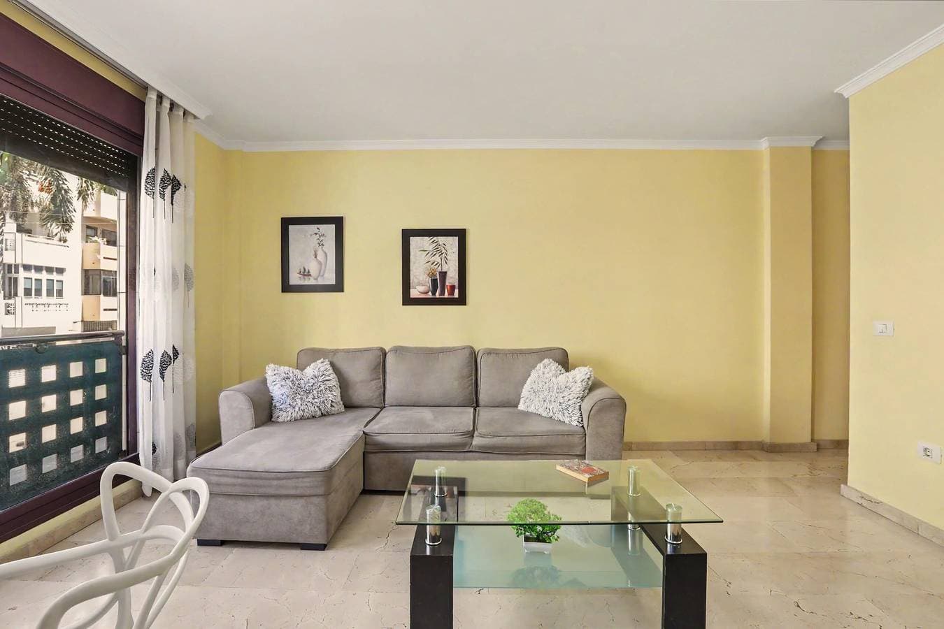 Foto 2 von 25: Apartment 'Ng LaSalle - Santa Cruz de Tenerife'