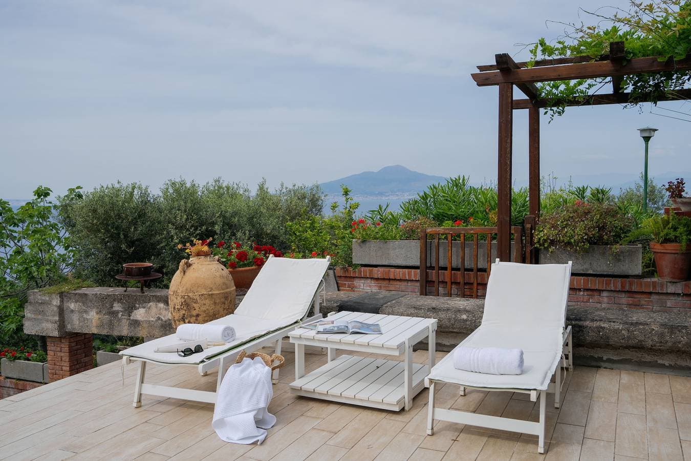 Foto 6 von 39: Villa Sofia - Italian Escape