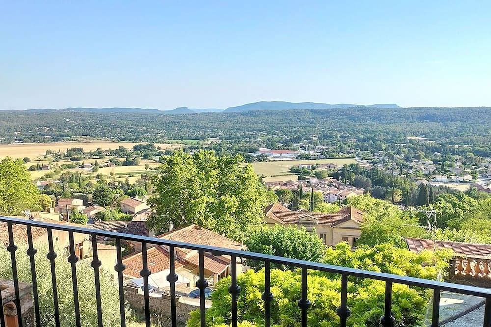 Foto 13 von 17: L'essens Fayence... Suite Avec vue Imprenable