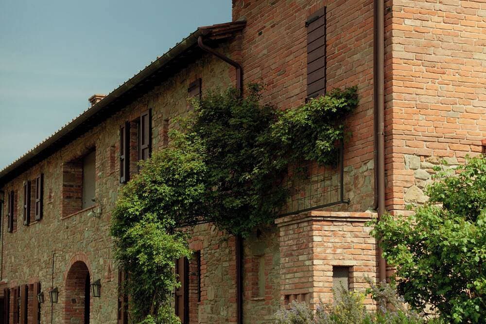 Foto 12 von 30: Tignanello Luxus-Haus mit Pool und persönlicher Assistent