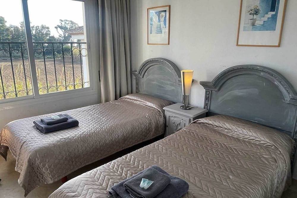 Foto 4 von 24: Ferienwohnung nahe am Strand, Estepona