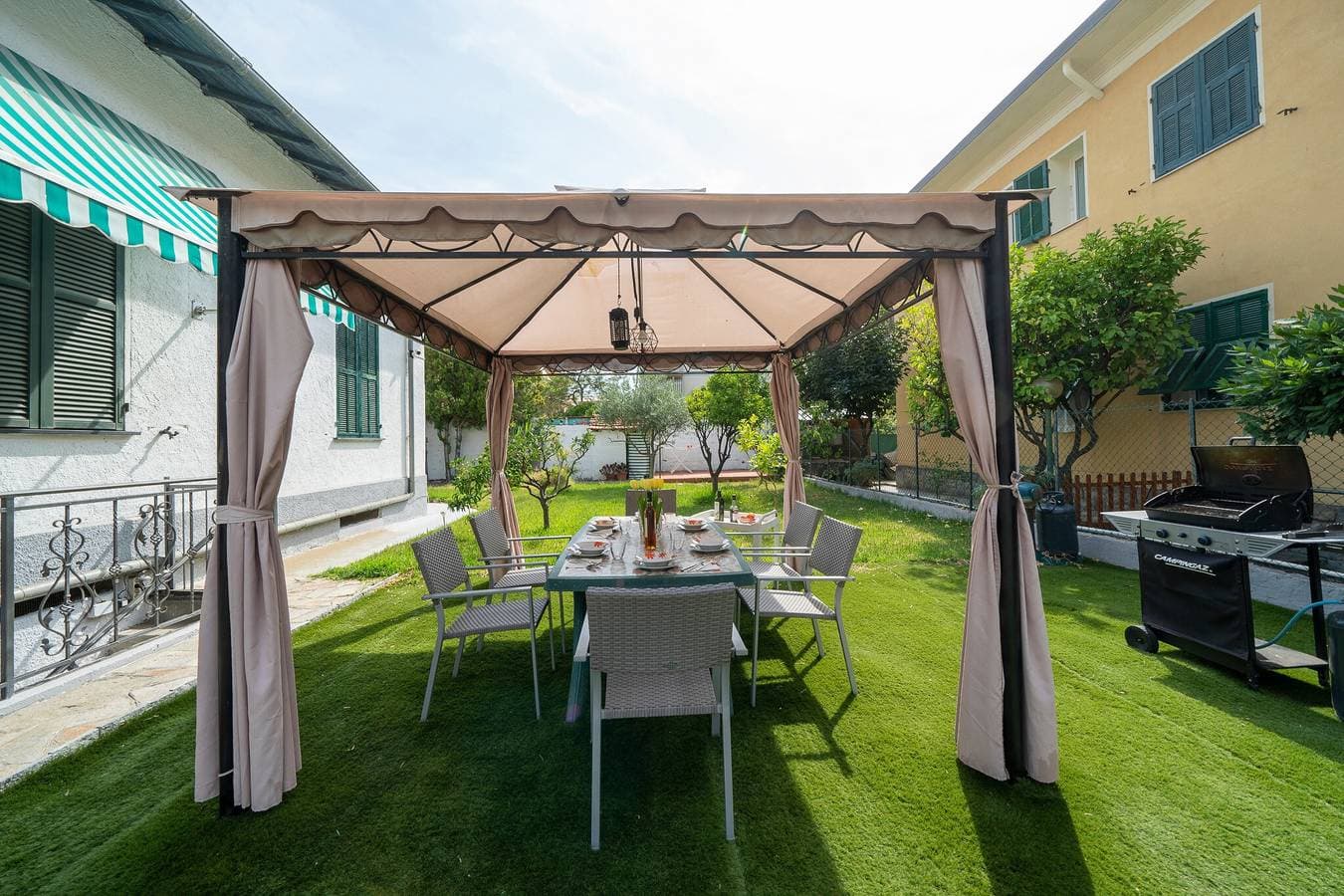 Villa Verde - 300m From Sea 1