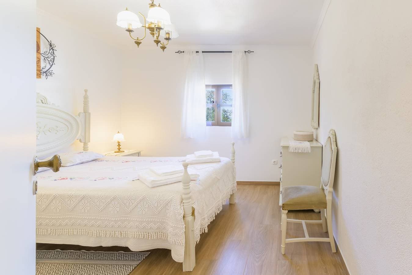 Foto 9 von 28: Ferienhaus 'Celestial Melides Country House' mit privatem Pool, Terrasse und WLAN