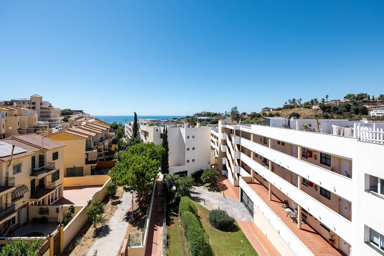 Foto 10 von 31: As Ext Bmd Jardines Torrequebrada II 2F