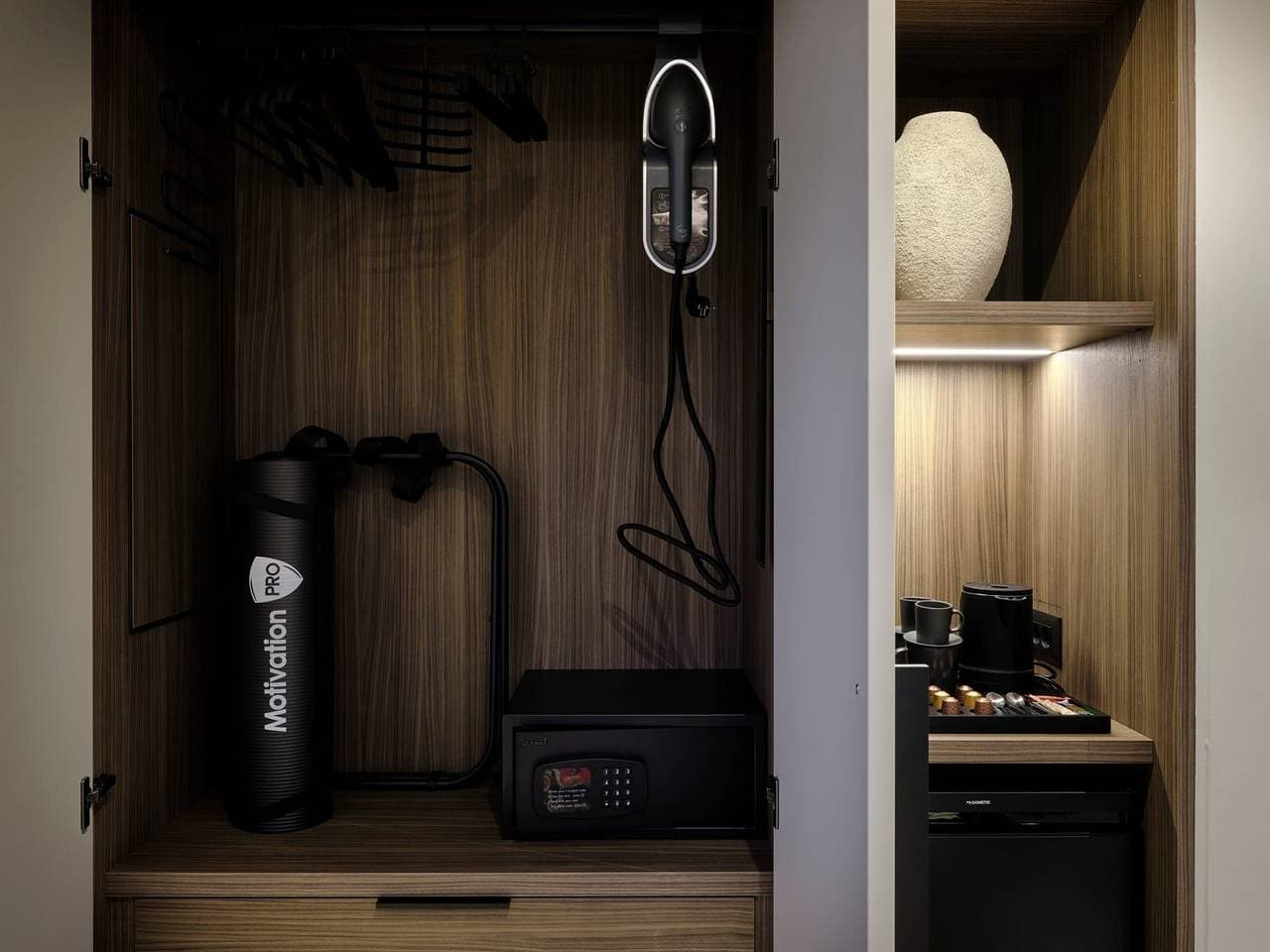 Foto 8 von 25: Endearing Athens Suite | Helios Suite | 1 Bedroom | Private Furnished Balcony | Prime Location | Chalandri