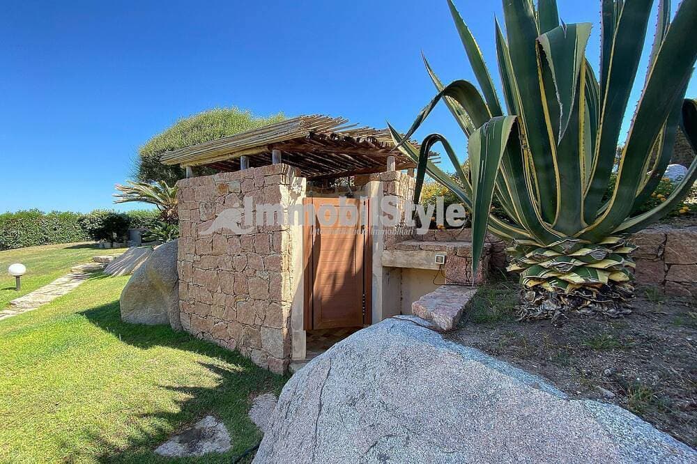 Foto 11 von 30: Bay 141: Villa with Jacuzzi and sunset