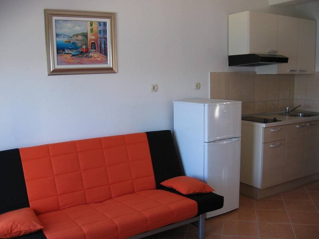 Foto 5 von 37: Ferienwohnung in Sevid mit Meerblick, Balkon, Klimaanlage, W-Lan (4755-3)