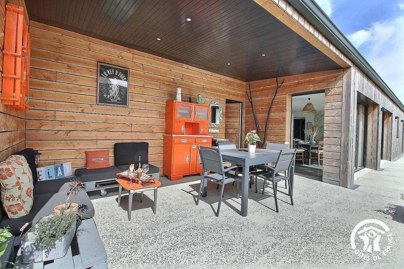 Le Cottage du Golf 1
