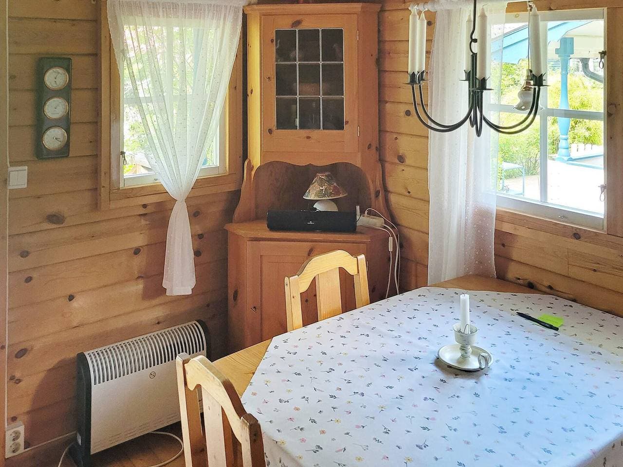 Foto 5 von 16: 3 Personen Ferienhaus in Västervik