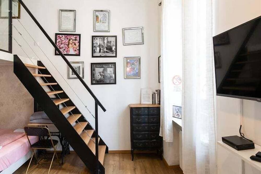 Foto 4 von 30: Le Ferratière - Charming studio in Vieux Lyon