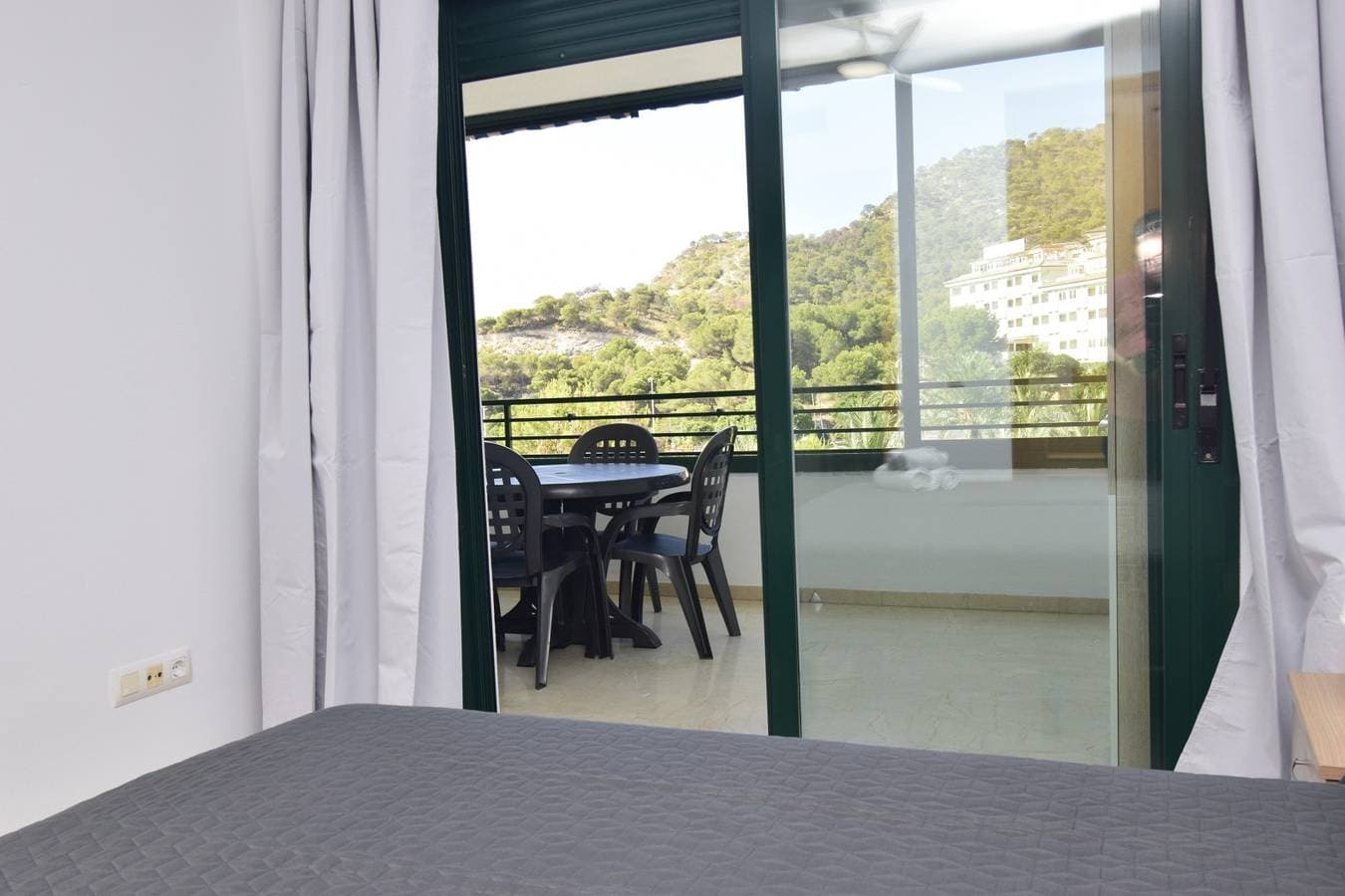 Foto 9 von 27: Balcon Del Mar Esc.4 2K