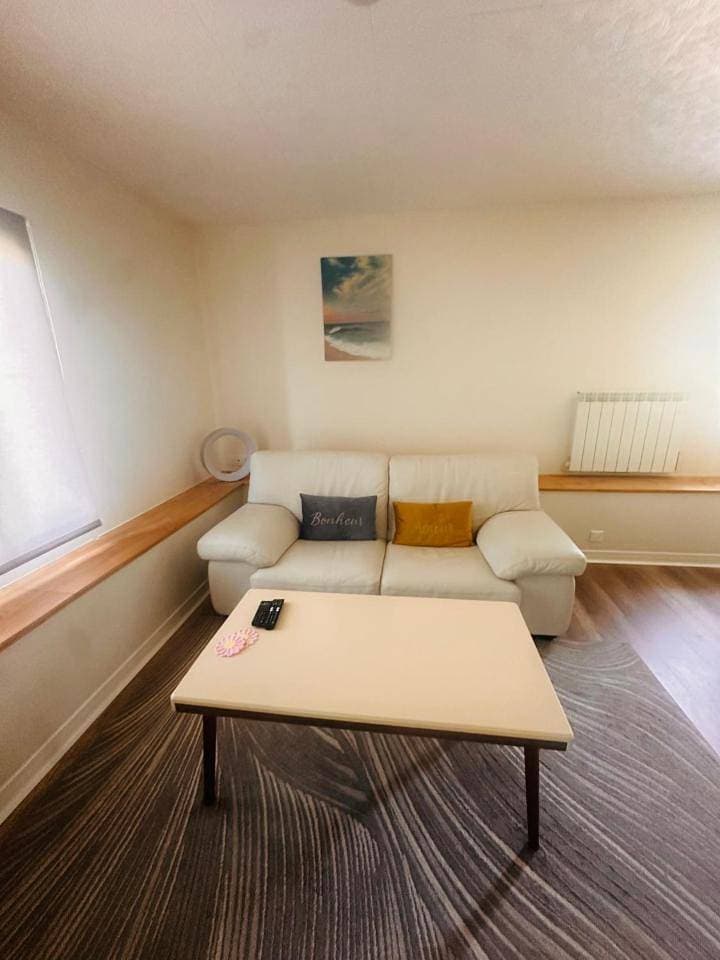 Foto 10 von 31: One-Bedroom Apartment