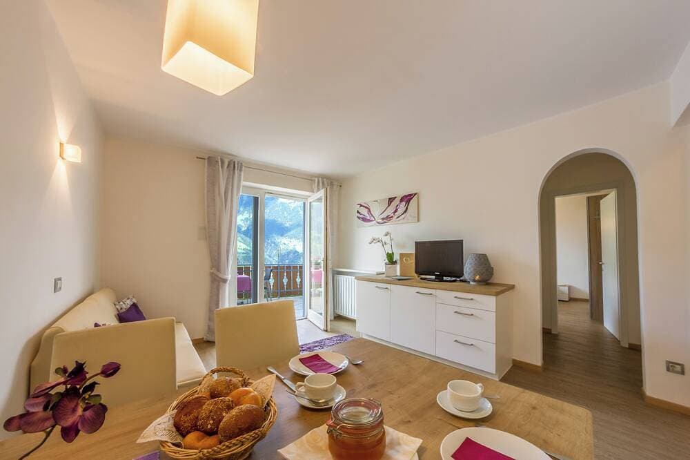 Foto 6 von 19: Superior Appartement mit 2 Schlafzimmern