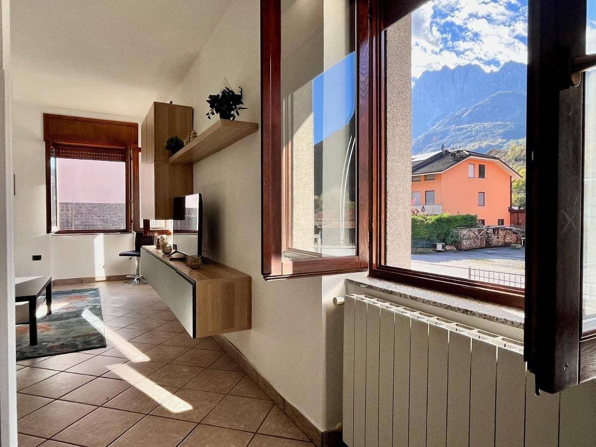 Foto 5 von 38: Two-Bedroom Superior Apartment