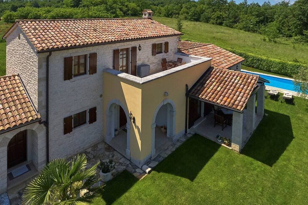 Foto 10 von 30: Villa Sujevic für unvergessliche Ferien , Istrien