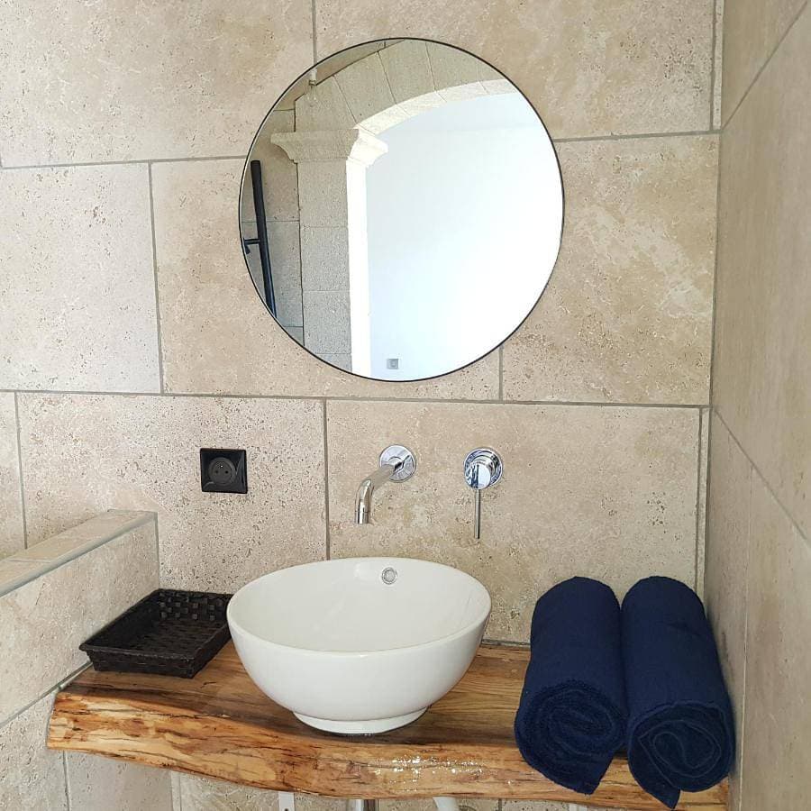 Foto 3 von 5: Double Room with Private Bathroom