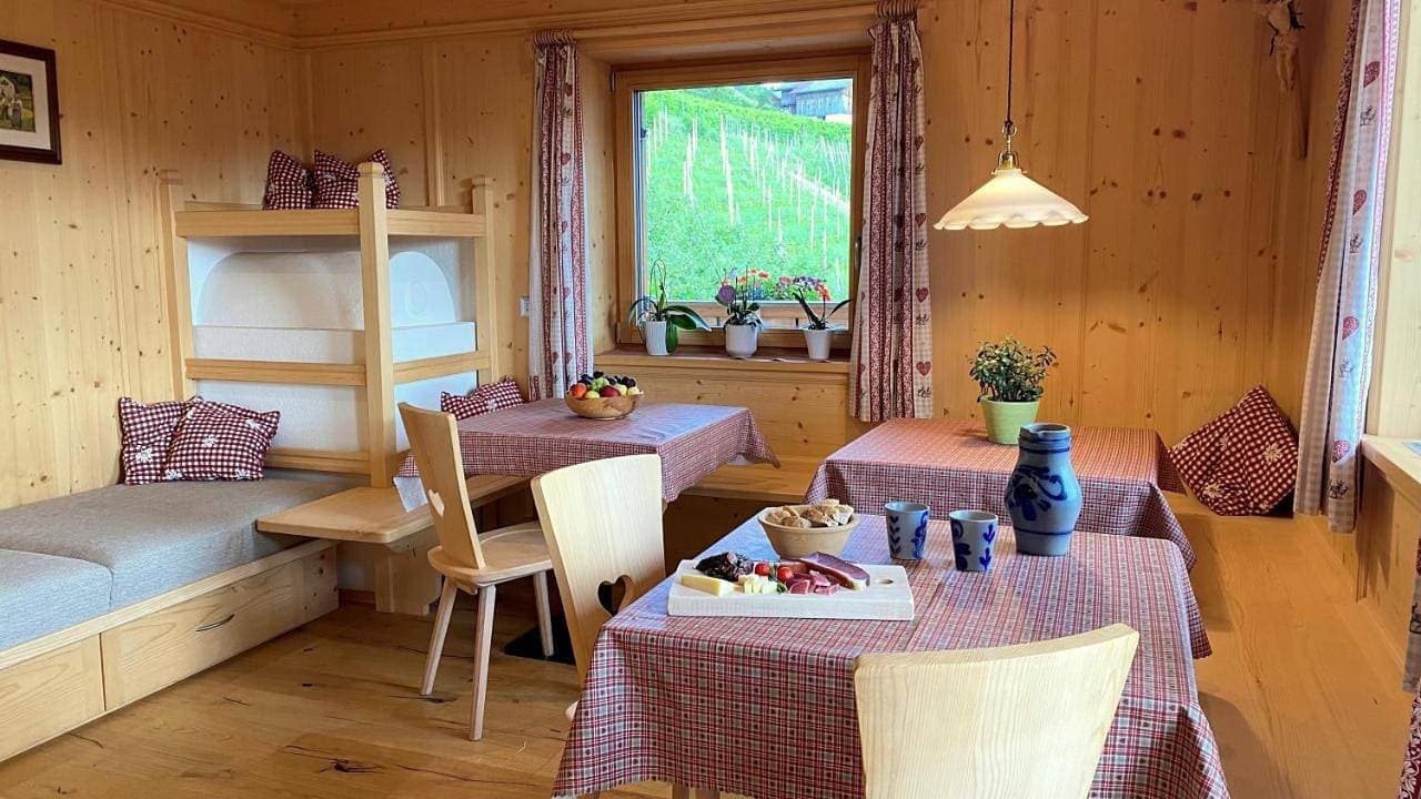 Foto 4 von 16: Apartment with Mountain View Kirschgarten