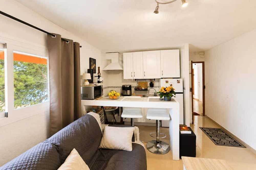 Foto 9 von 10: Cozy apartment on the sea shore