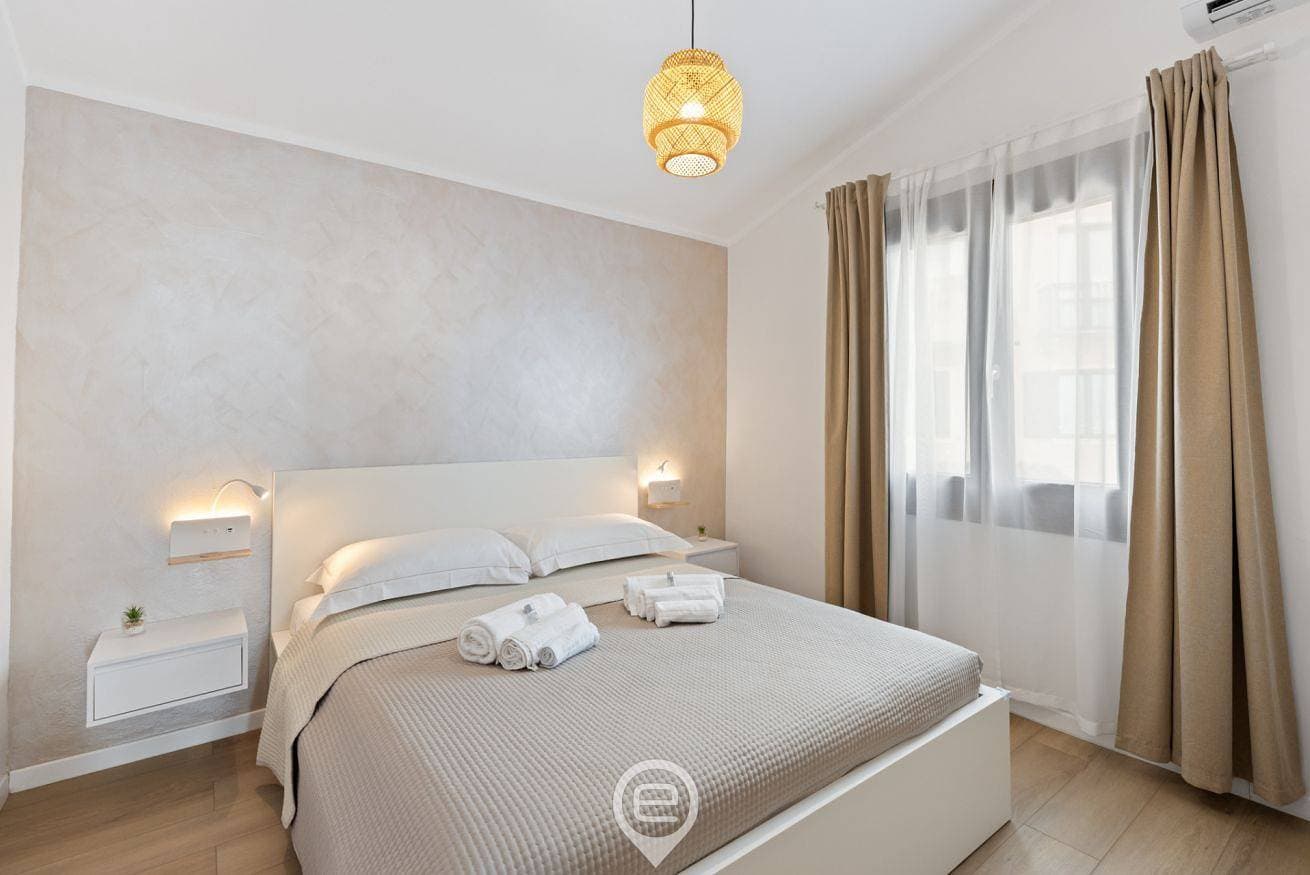 Ferienwohnung 42m² 1