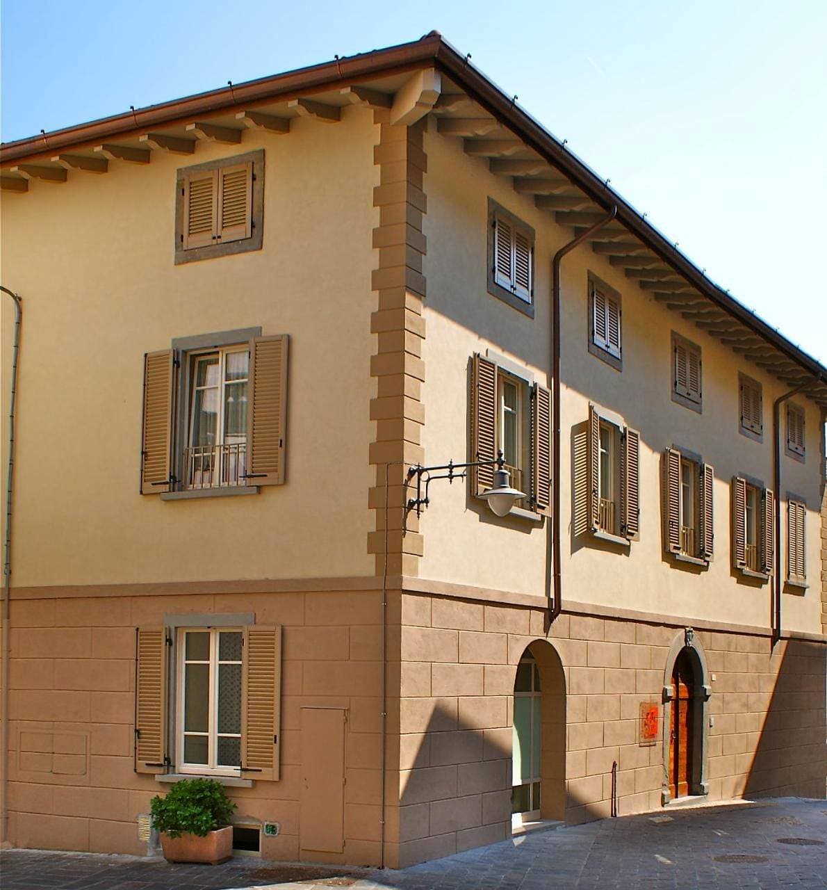 Albergo Diffuso Vulcano Village 1