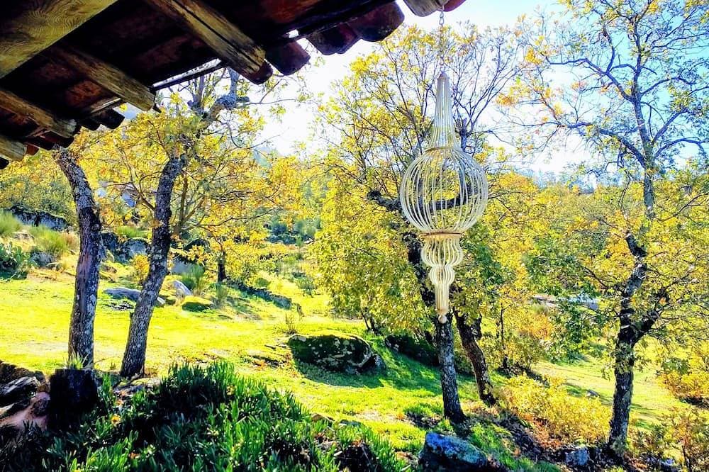 Foto 6 von 22: Marvao - Der Komfort mit Terrasse und Pool - Amazing View