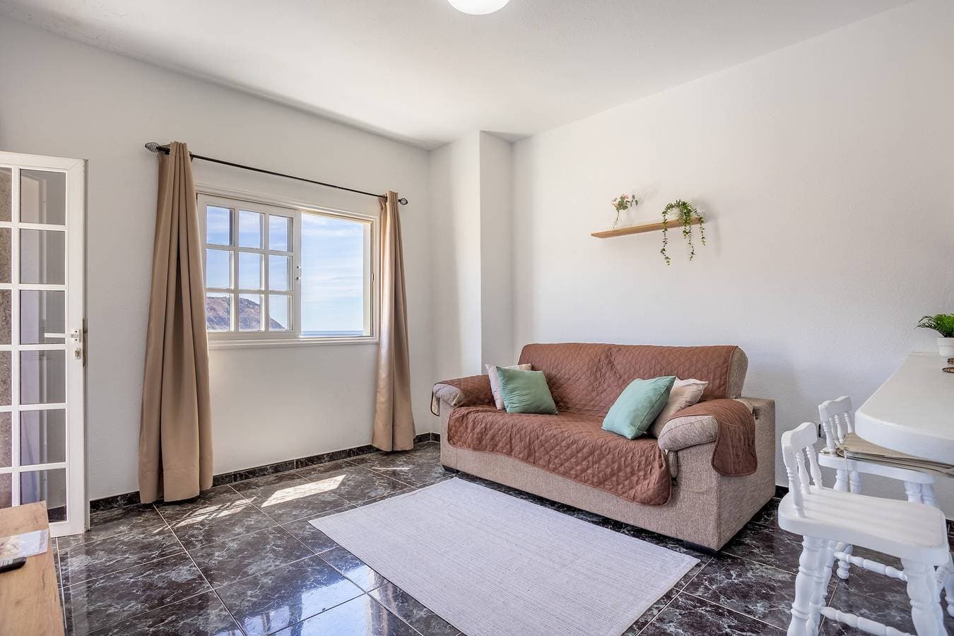 Foto 6 von 39: Ferienwohnung für 2 Personen