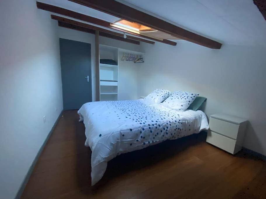 Foto 3 von 7: One-Bedroom House