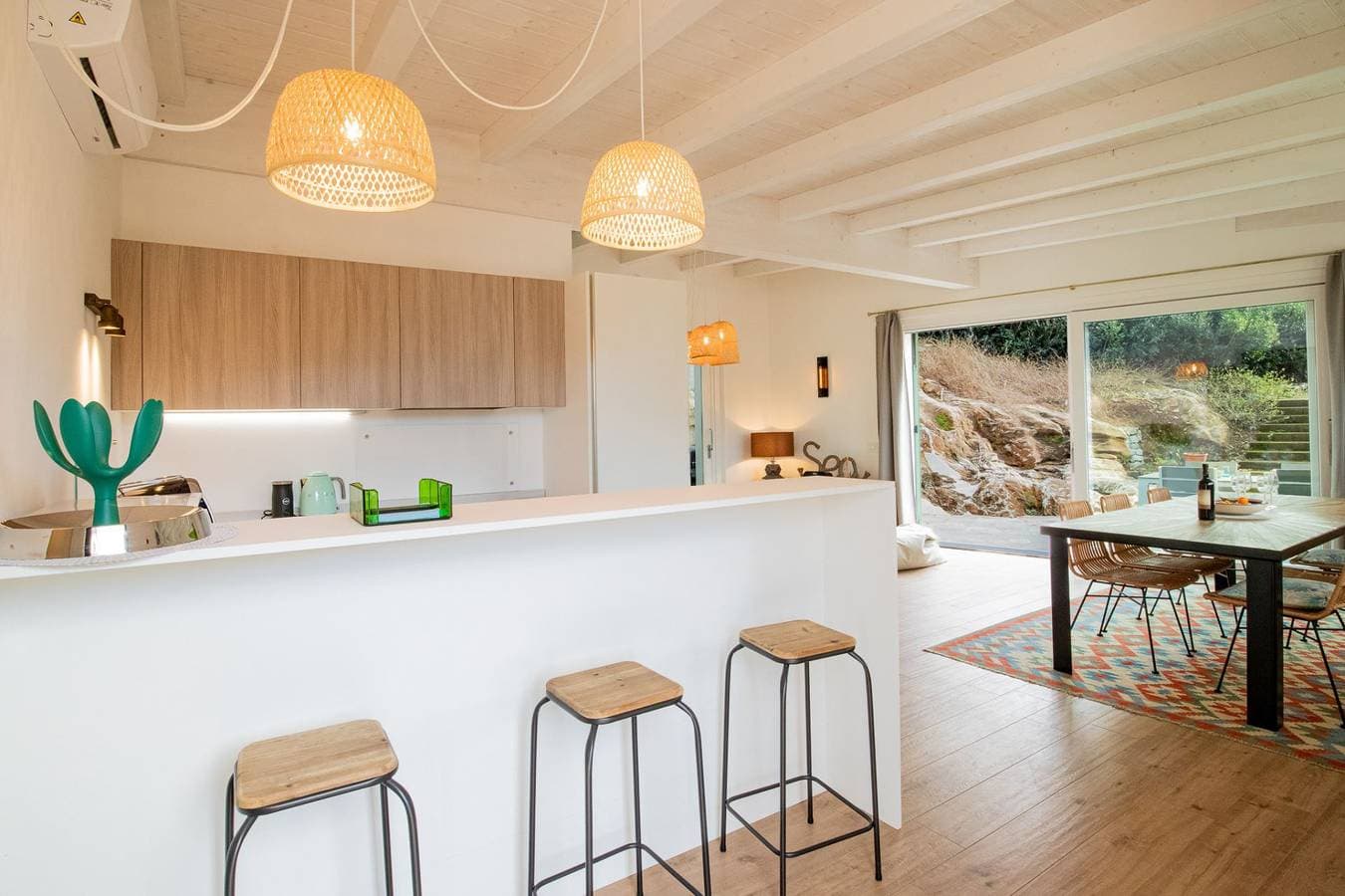 Foto 3 von 43: Ferienhaus für 4 Personen
