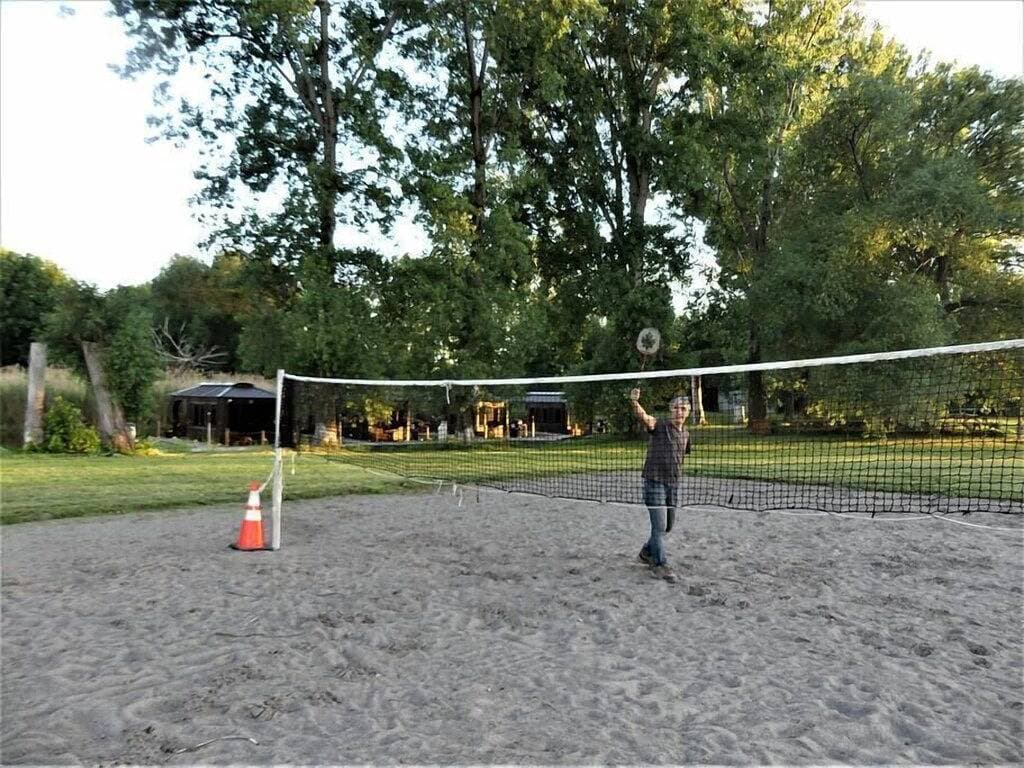 Foto 10 von 49: Aloberge 1