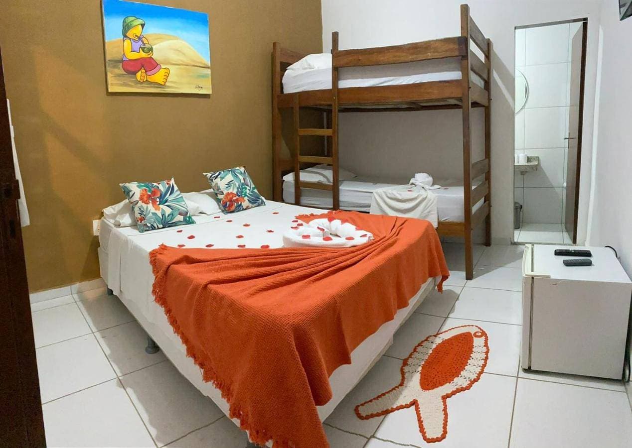 Foto 5 von 5: Double Room