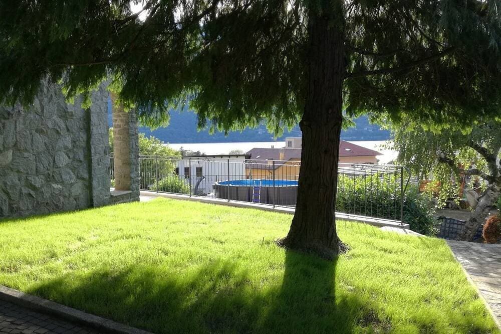 Foto 7 von 30: Villa Mari, freistehende Villa mit herrlichem Gartenblick