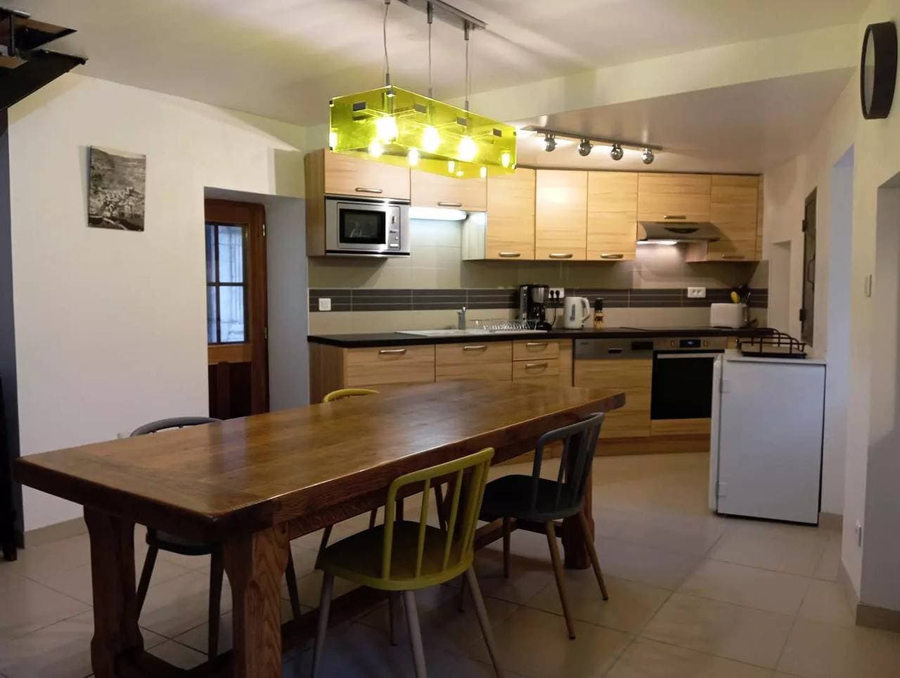 Foto 2 von 39: Gîte de France 5 Personen