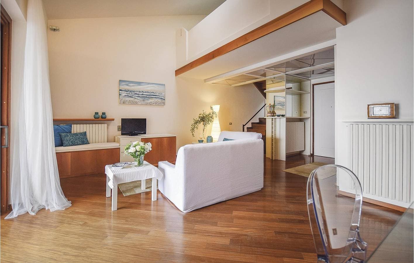 Foto 13 von 20: 180m² Wohnung am See mit AC & Terrasse