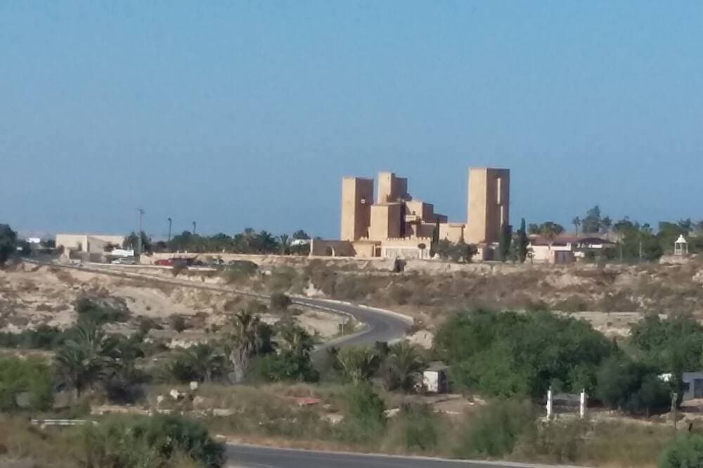 Foto 12 von 18: 2-Zimmer-Wohnung in San Miguel de Salines