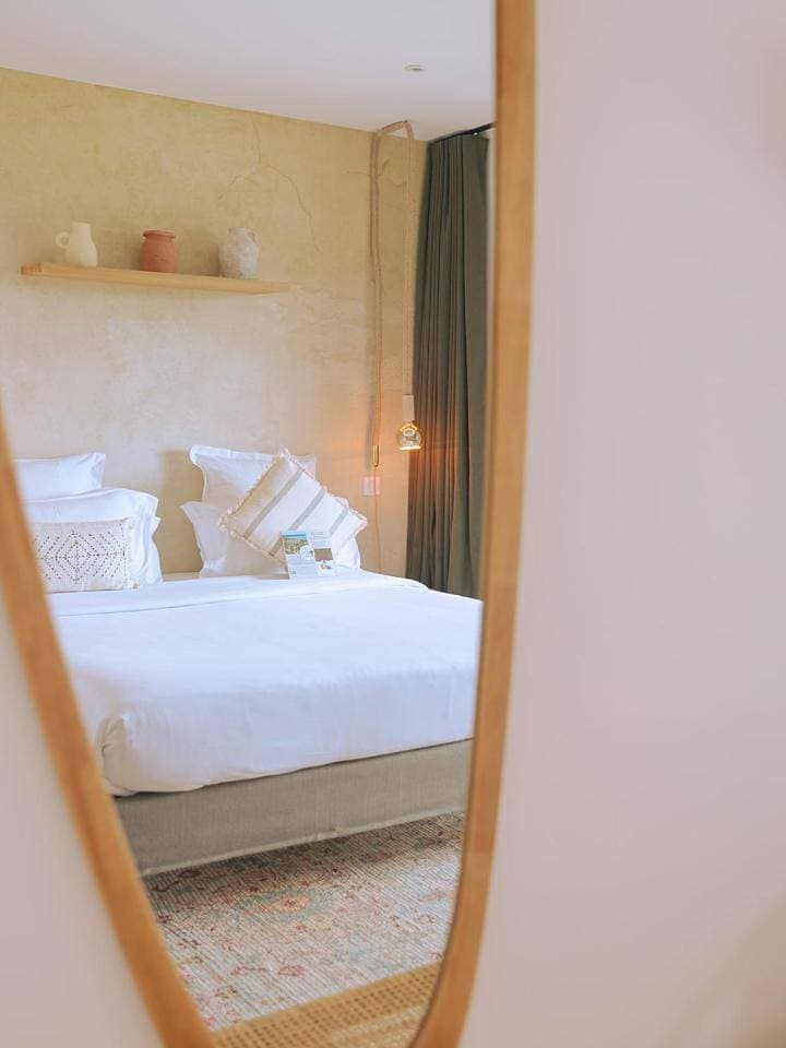 Foto 9 von 11: Double Room